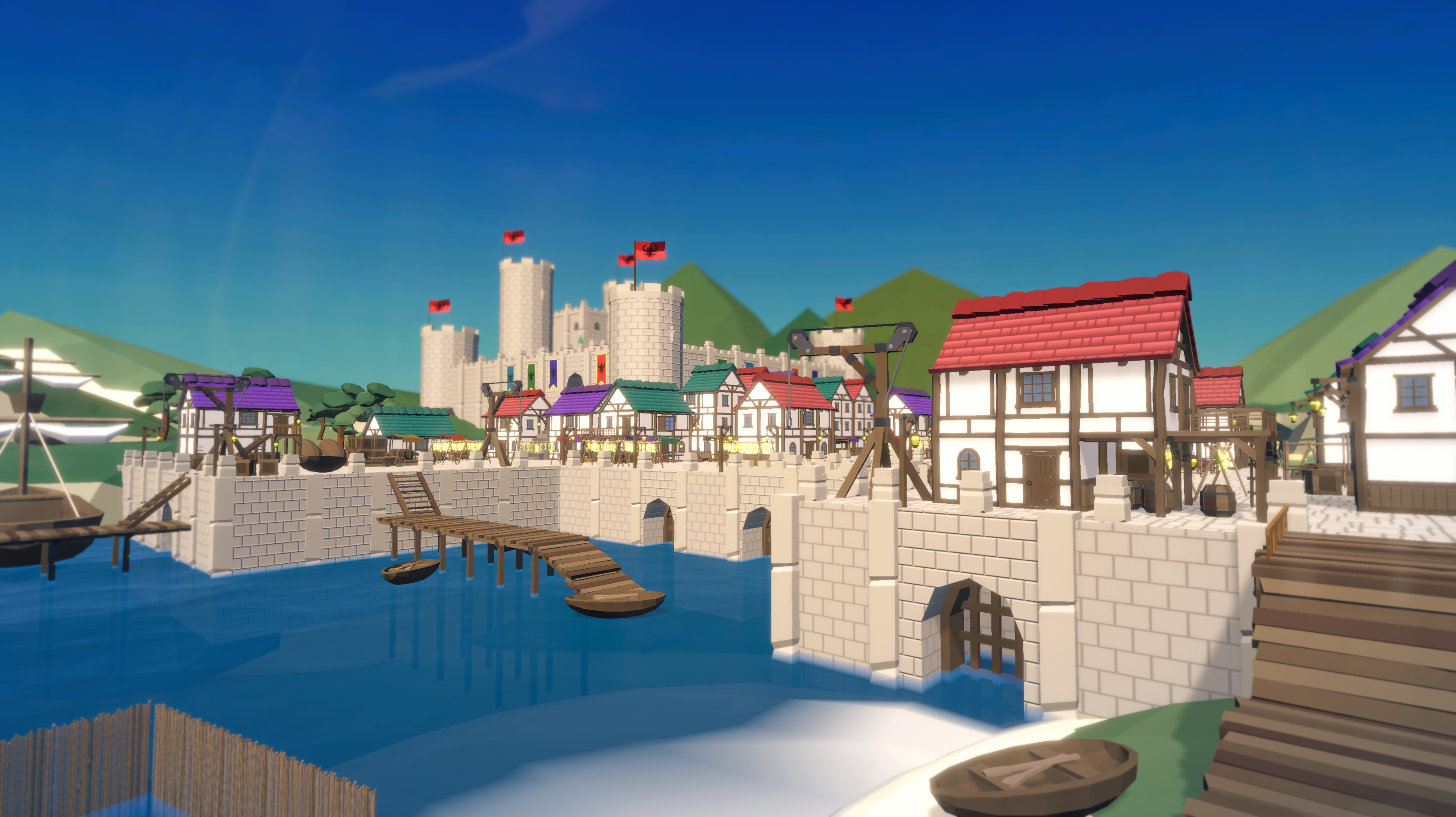 Fishing Island 1